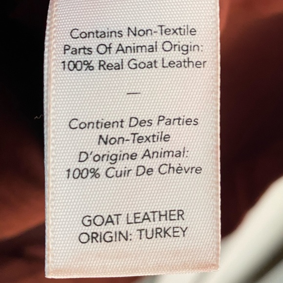 $695 ELIZABETH AND JAMES Stanton suede Leather Shift dress size 0 - Picture 14 of 15